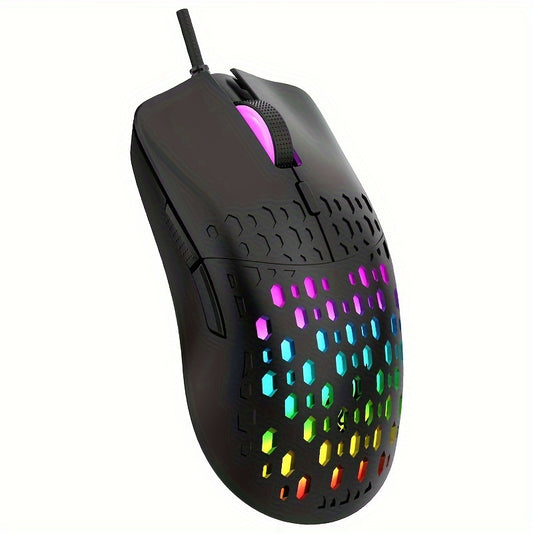 Souris Gaming RGB G701 | LevelUp Store