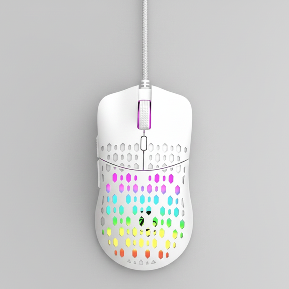 Souris Gaming RGB G701 | LevelUp Store
