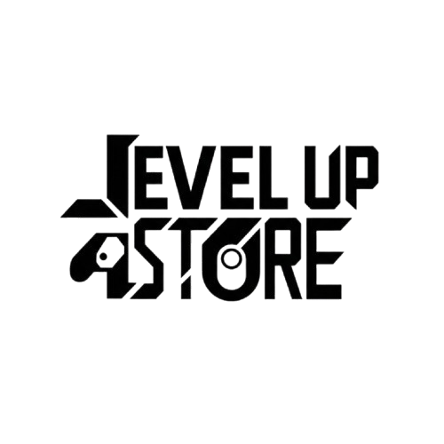 LevelUp Store