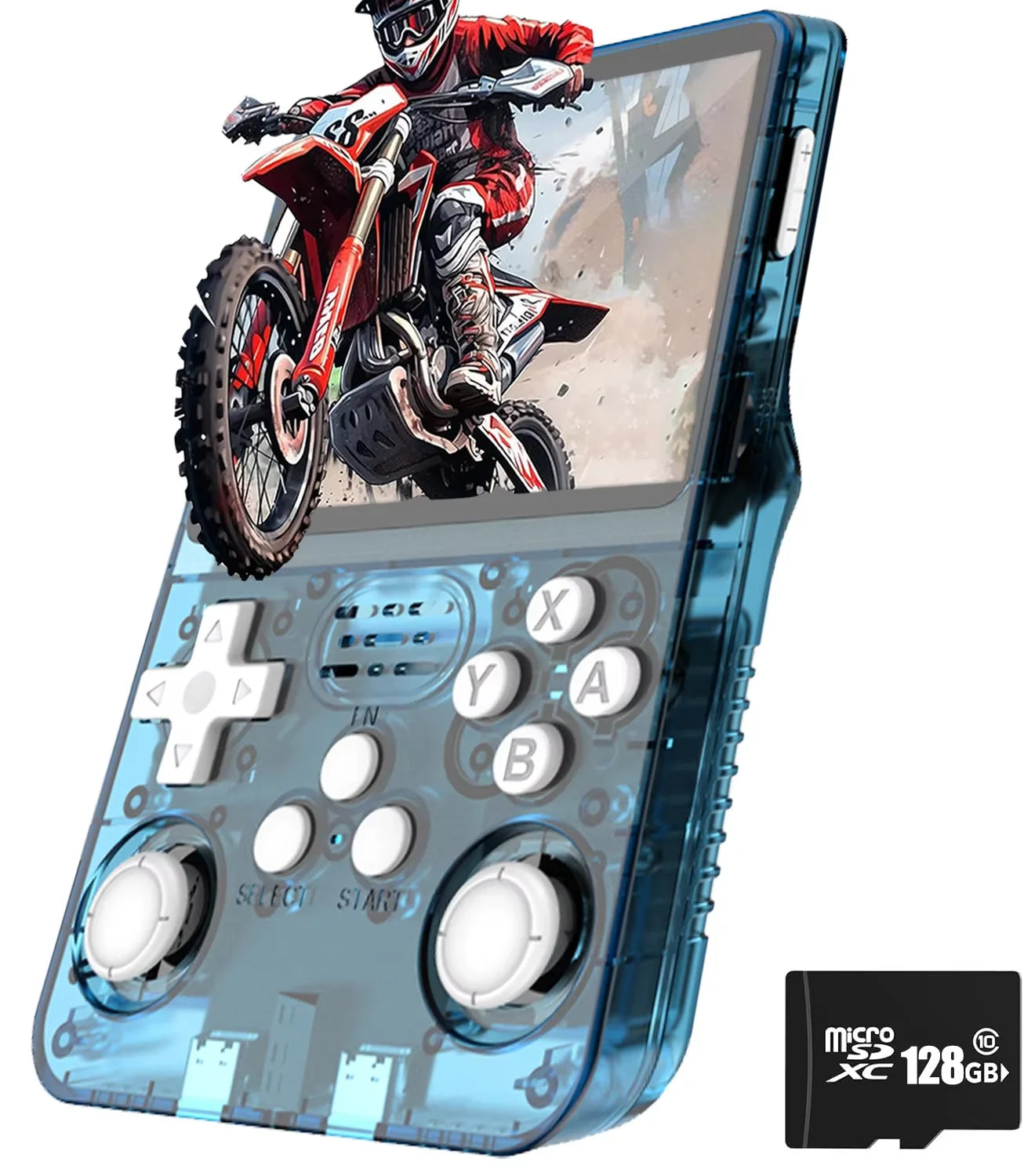 Console rétro avec plus de 1500 jeux | LevelUp Store