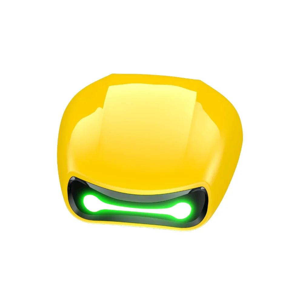 Ecouteur Bluetooth transformers Bumblebee | LevelUpStore