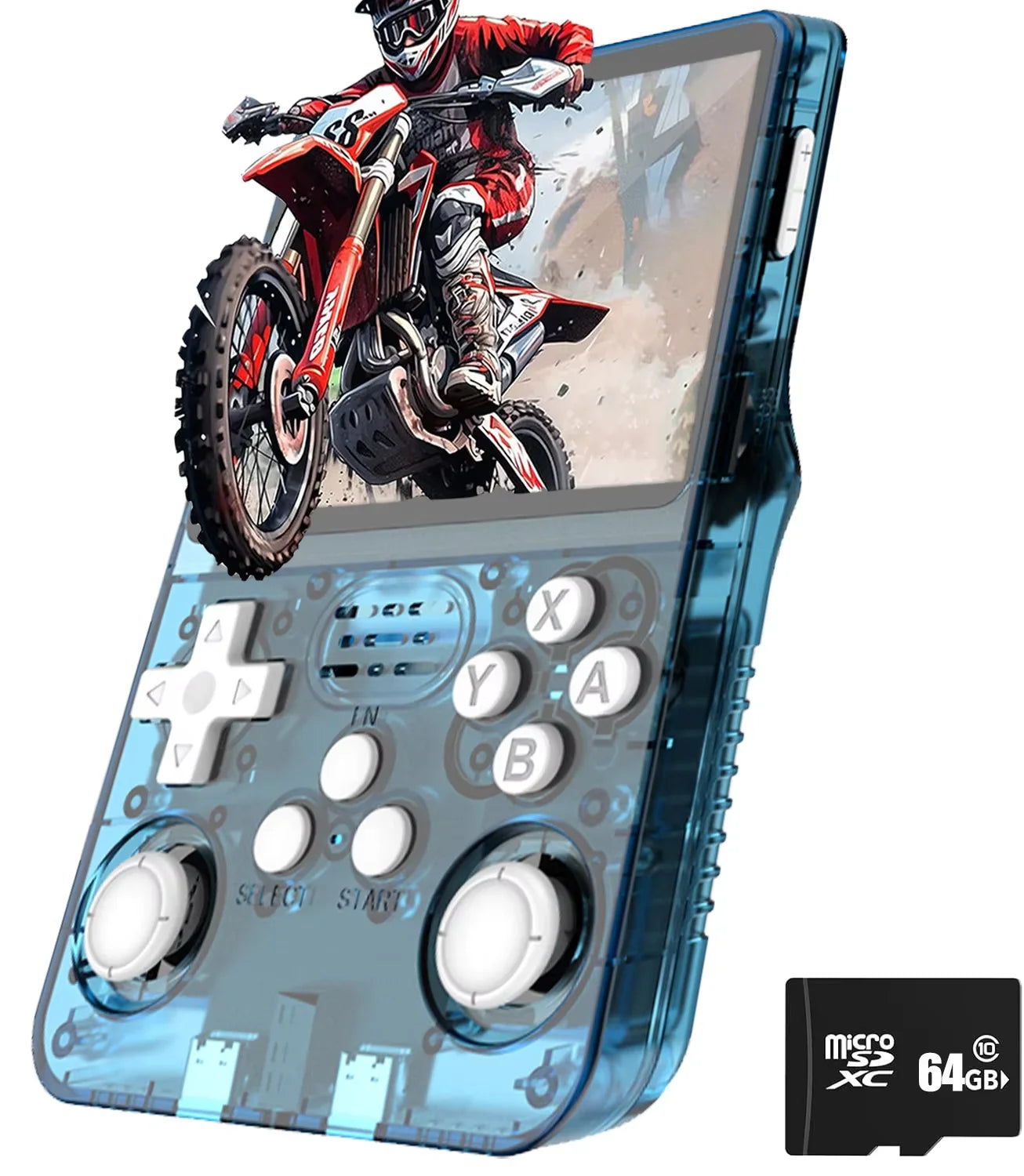 Console rétro avec plus de 1500 jeux | LevelUp Store