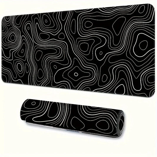 Tapis de souris design | LevelUp Store