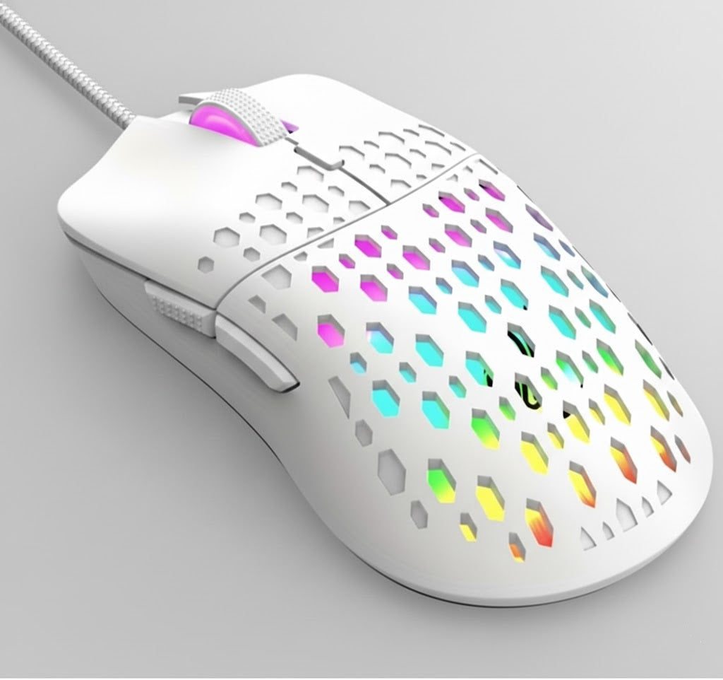 Souris Gaming RGB G701 | LevelUp Store